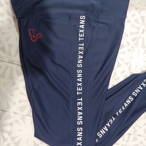 Nike x NFL Houston Texans leggings